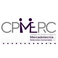 CPMERC A.C. Logo