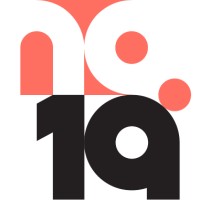 No. 19 Logo