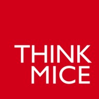 THINK MICE Logo