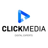 Click Media Logo
