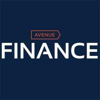 Ave Finance Logo
