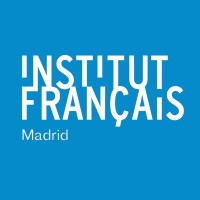 Institut français Madrid Logo