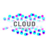 CLOUD interiors Logo