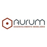 Aurum Desenvolvimento Imobiliário Logo