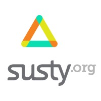 Susty Logo