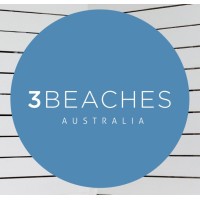 3 Beaches Textiles Pty Ltd Logo