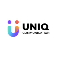 UNIQ Communication Logo