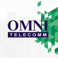 OMNI Telecomm Logo