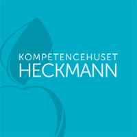 Kompetencehuset Heckmann Logo