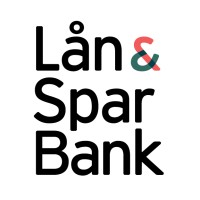 Lån & Spar Bank Sverige Logo