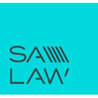 SA Law Logo