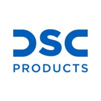 DSC Products Logo