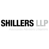 Shillers LLP Logo