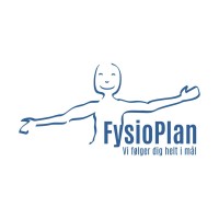 FysioPlan Logo