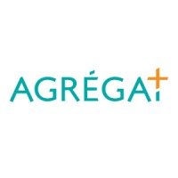 Agrégat Consultoria Coaching Desenvolvimento Logo
