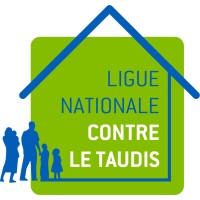 Ligue Nationale Contre le Taudis Logo