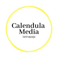 Calendula Media Logo