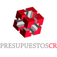 Presupuestos CR Logo