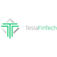 Tesla FinTech Logo