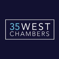 35 West Chambers Logo