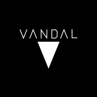 VANDAL ▼ Logo