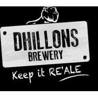 Dhillons Brewery Logo