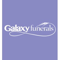 Galaxy Funerals Logo