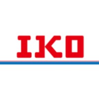 IKO Thompson Bearings Canada, Inc. Logo