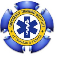 Emergency Training Institute of Trinidad and Tobago Co. Ltd. Logo
