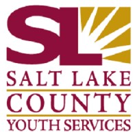 Salt Lake County Youth Services Logo