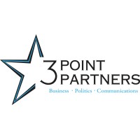 3 Point Partners Logo