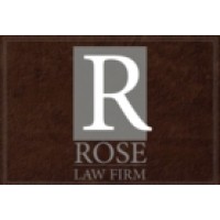 Rose Law Logo