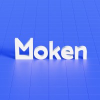 Moken Digital Logo