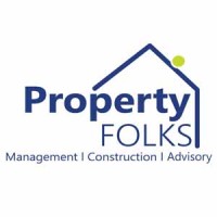 PropertyFolks Logo