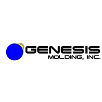 Genesis Molding, Inc. Logo