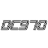 DC970 Logo