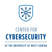 UWF Center for Cybersecurity Logo