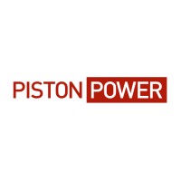 PistonPower Logo