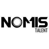 Nomis Talent Logo