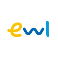 ewl energie wasser luzern Logo