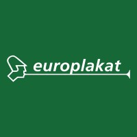 Europlakat Hrvatska Logo