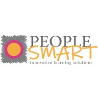 PeopleSmart SAS Logo