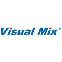 Visual Mix Tecnologia para o Varejo Logo