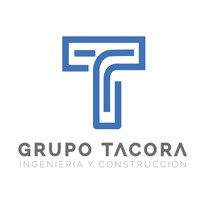 Grupo Tacora SPA Logo