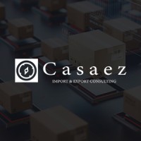 Comercializadora Casaez S.A de C.V Logo