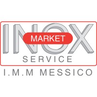 IMM Inox Market Messico SA de CV Logo