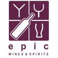 EPIC Wines & Spirits Inc. Logo