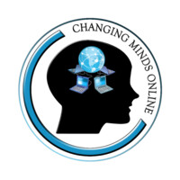 Changing Minds Online Logo