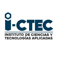 Instituto de Ciencias y Tecnologías Aplicadas | I-CTEC Logo