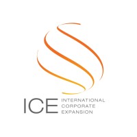 International Corporate Expansion - a Division of Nedcorp Holdings Inc. Logo